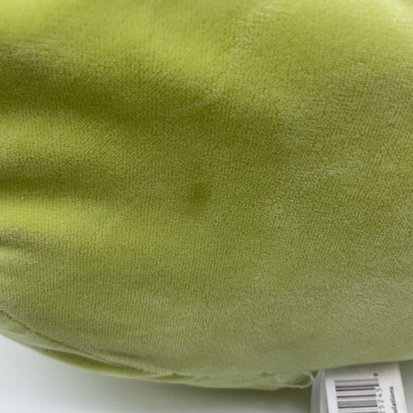 SQUISHMALLOWS 14” ASHLEY THE GREEN APPLE PLUSHIE - Picture 6 of 11